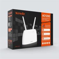 TENDA 4G07 AC1200 Dual-band Wi-Fi 4G LTE Router